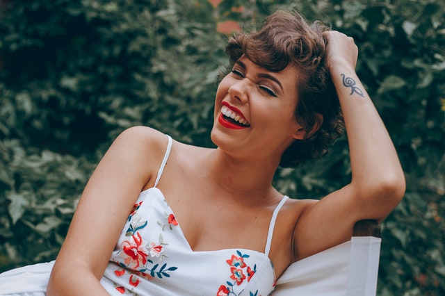 Tattoo Nachpflege Pflege Matica Cosmetics Naturkosmetik