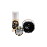 Matica Cosmetics Homme Collection