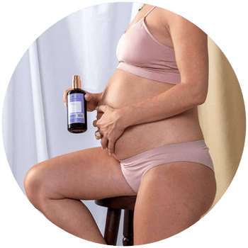 Sichere Hautpflege für die Bedürfnisse von Schwangere, Stillende und Neugeborne