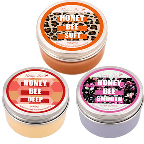 Matica Cosmetics Honey Bee 3er Set