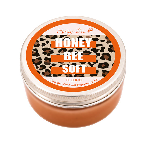 Honey Bee Soft Peeling